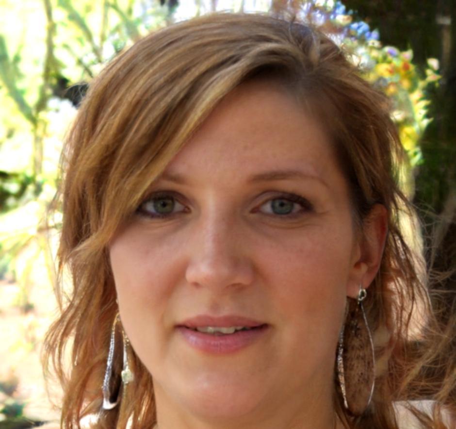 Преподаватель английского языка Алия Нурпеисова